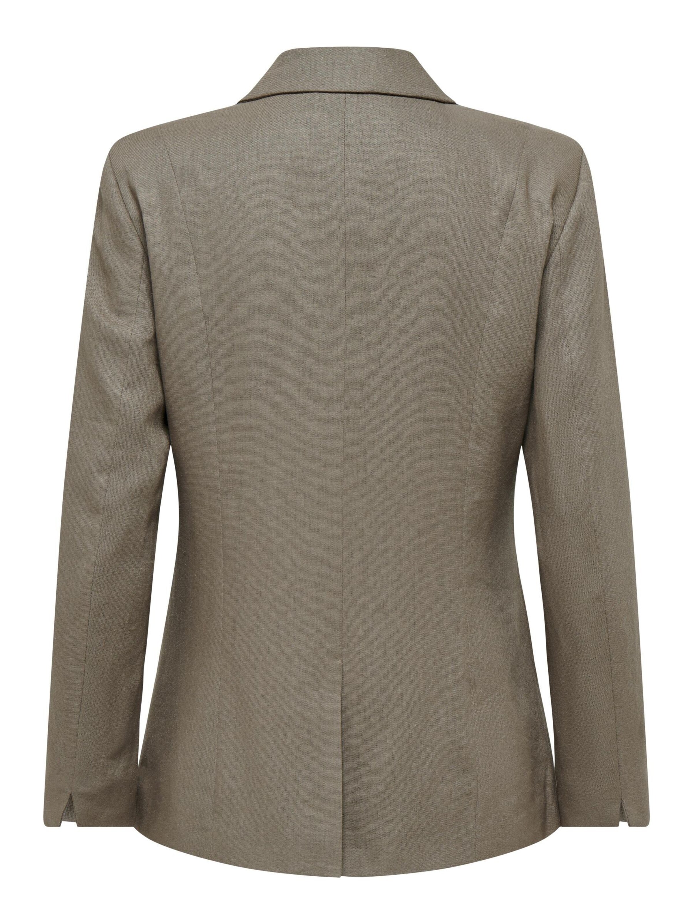 Blazer 'ONLOla-Caro' di ONLY in marrone