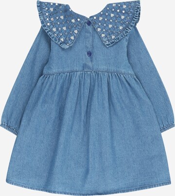 River Island Kleid in Blau