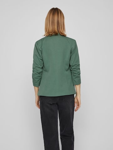 VILA Blazer in Green