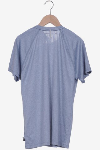 DKNY Shirt in S in Blue