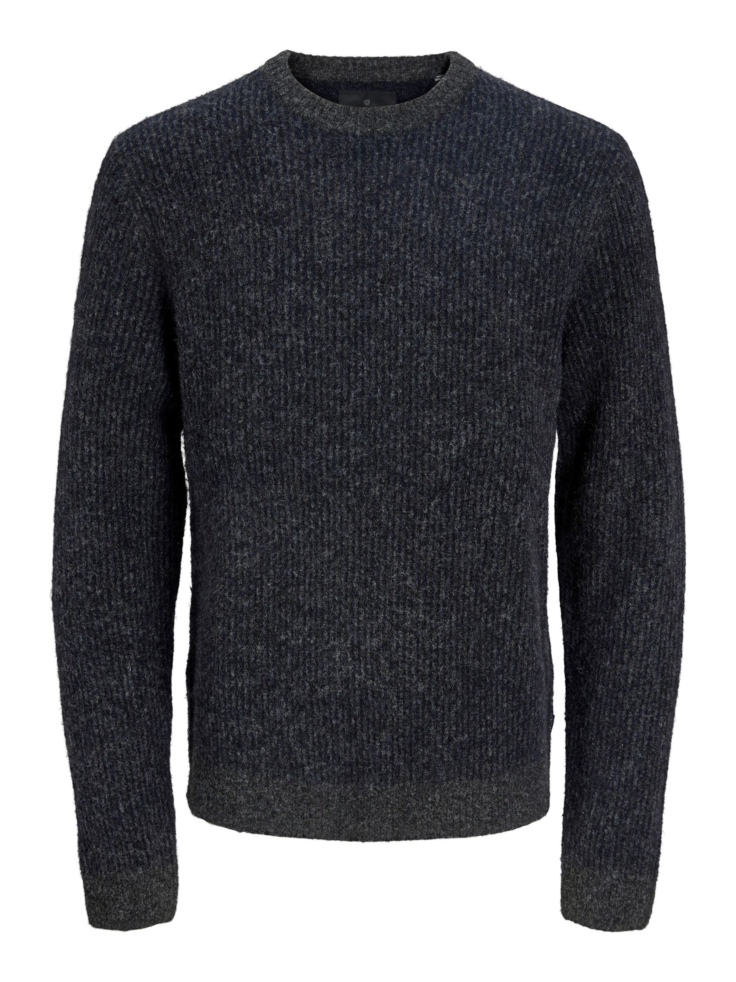 JACK & JONES Pullover i blå: forside
