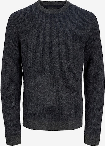 JACK & JONES Pullover i blå: forside