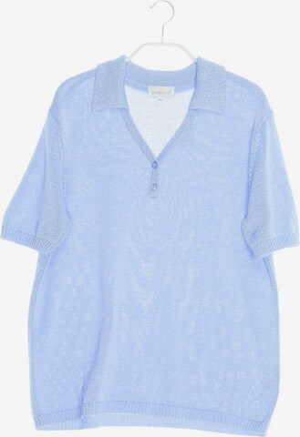 Surprise Pullover XL in Blau: predná strana