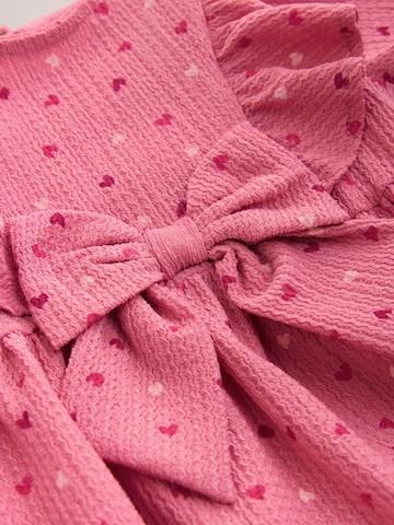 Next - Vestido em rosa