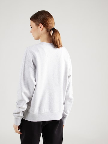 On Athletic Sweatshirt 'Club' in Grey