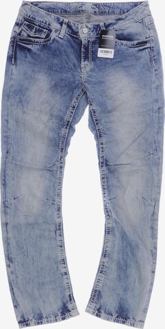 Soccx Jeans 31 in Blau: predná strana