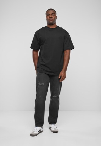 2Y Premium Regular Jeans in Black
