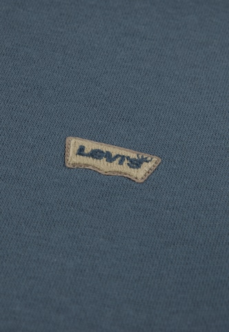Levi's Kids Sweatshirt in Blauw