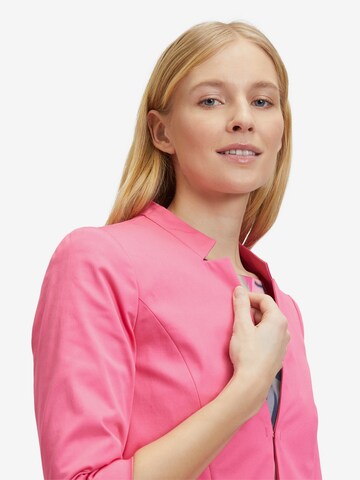 Betty & Co Bolero in Pink