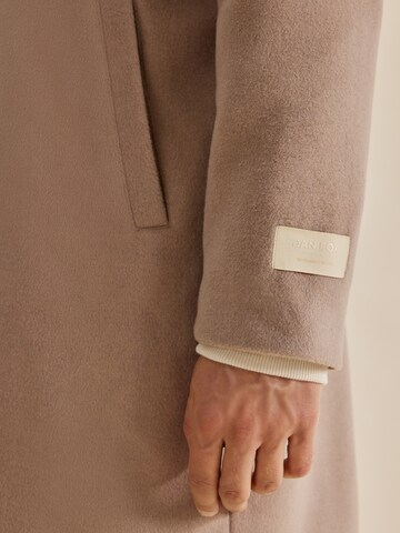 DAN FOX APPAREL Between-Seasons Coat 'Frederik' in Grey