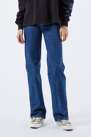 Jeans 'Moxy' di Dr. Denim in blu: frontale