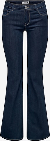 ONLY - Acampanado Vaquero 'ONLHella' en azul: frente