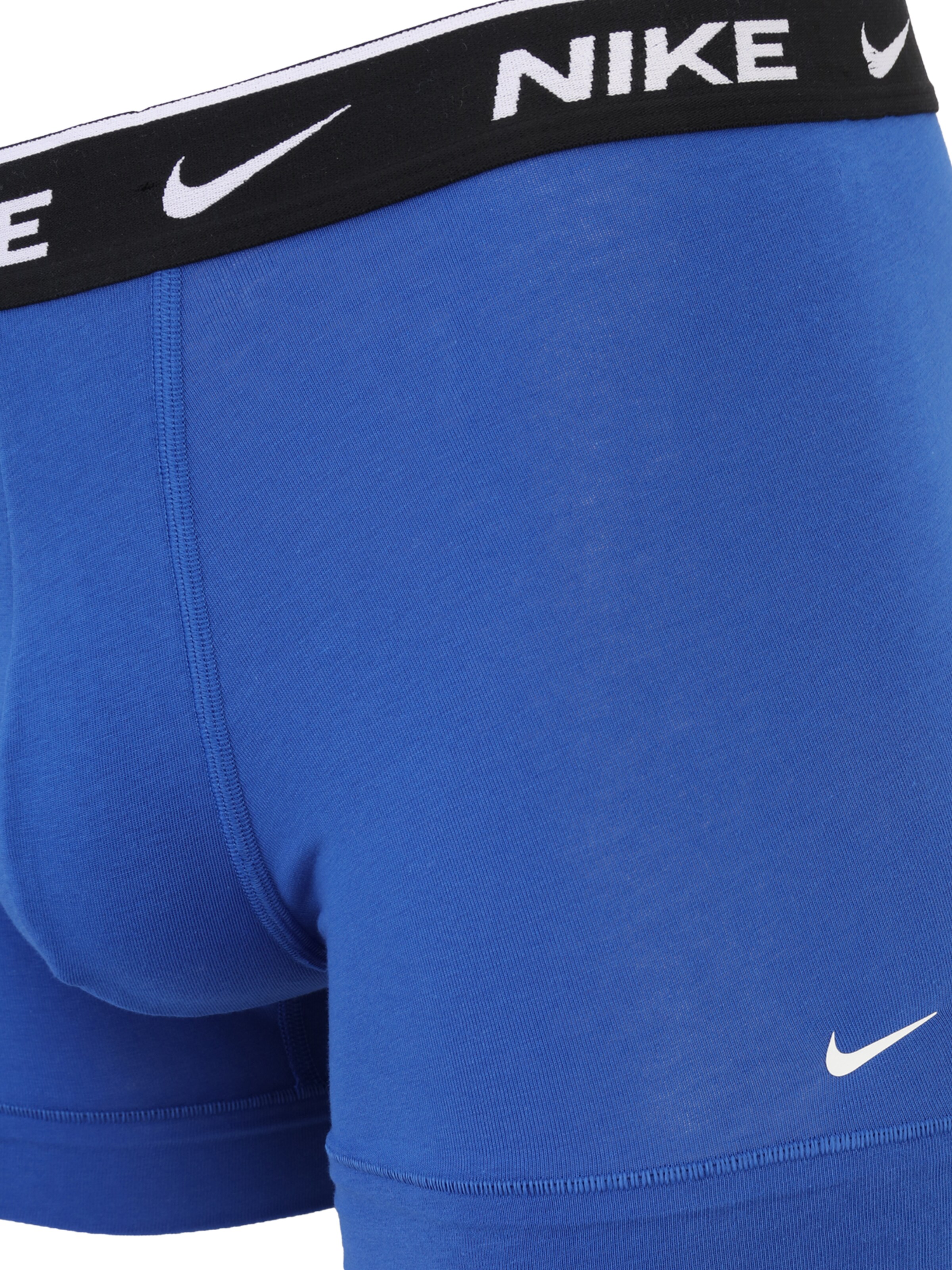 NIKE Underwear Bokserishortsit värissä sininen