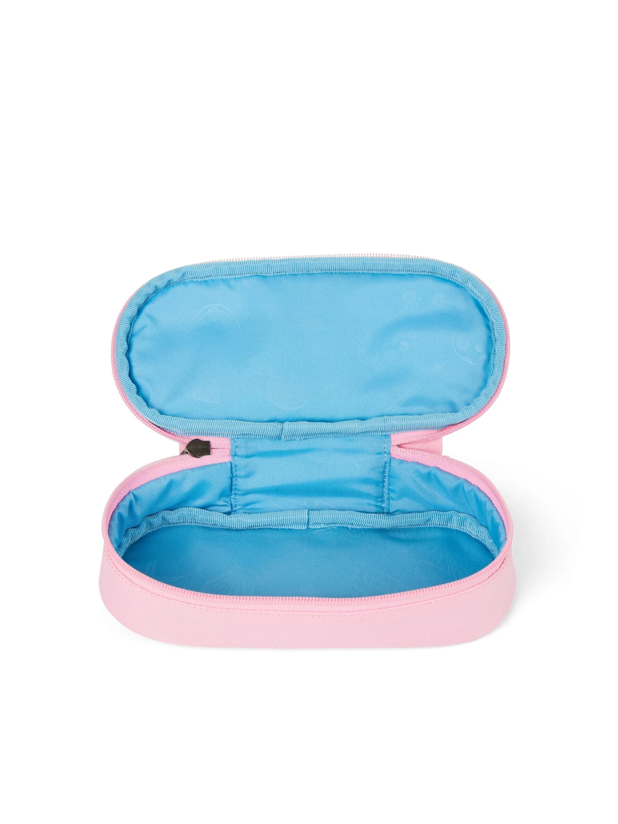 Affenzahn Bag 'Stiftemäppchen Stiftemäppchen' in Pink