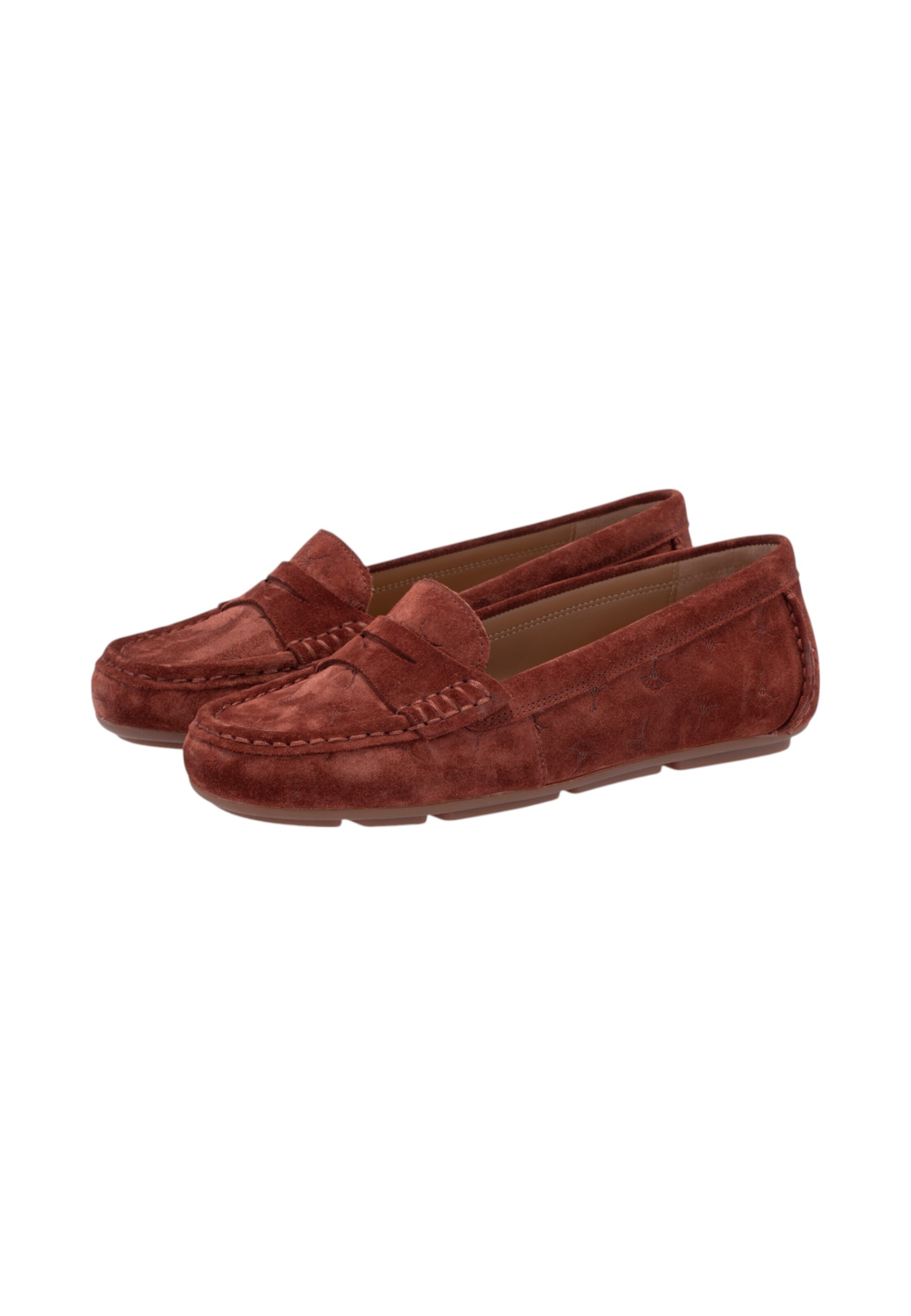 Mocassin 'Miri' JOOP! en marron