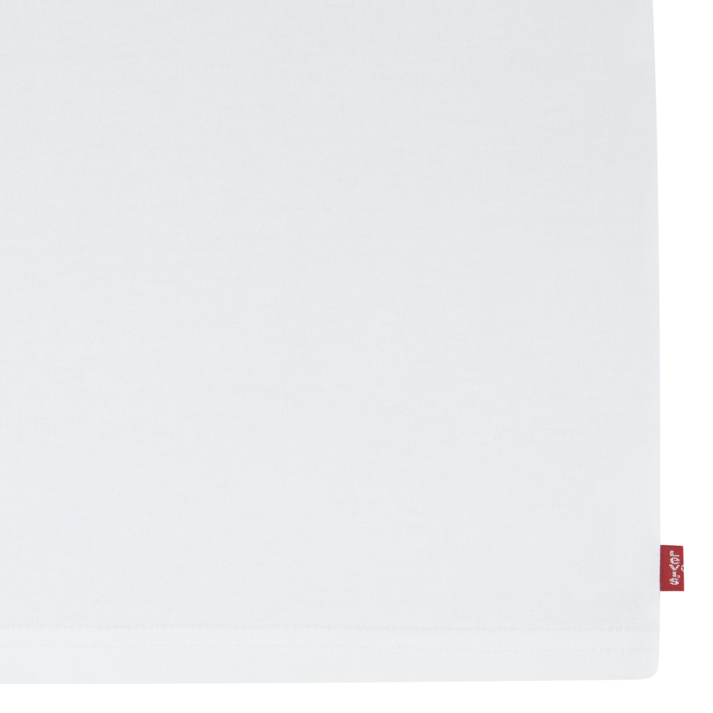 Levi's Kids Shirt in White
