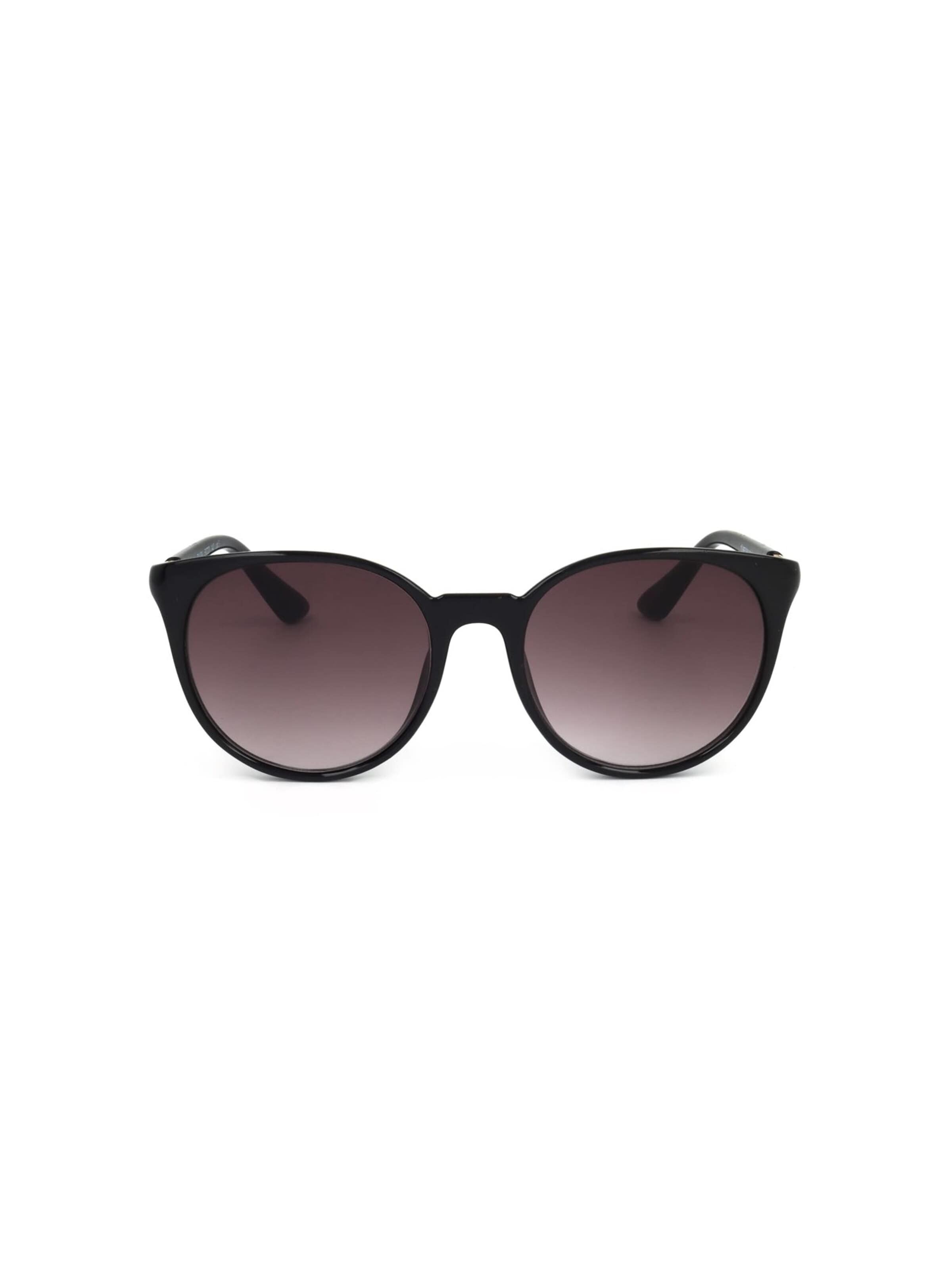 Occhiali da sole '22HC031' di Sweet Years in nero: frontale