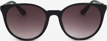 Occhiali da sole '22HC031' di Sweet Years in nero: frontale