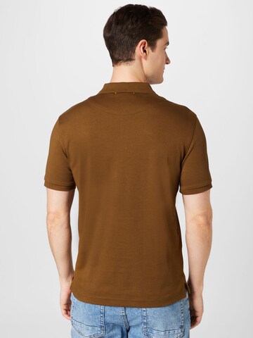 Banana Republic - Camiseta en marrón