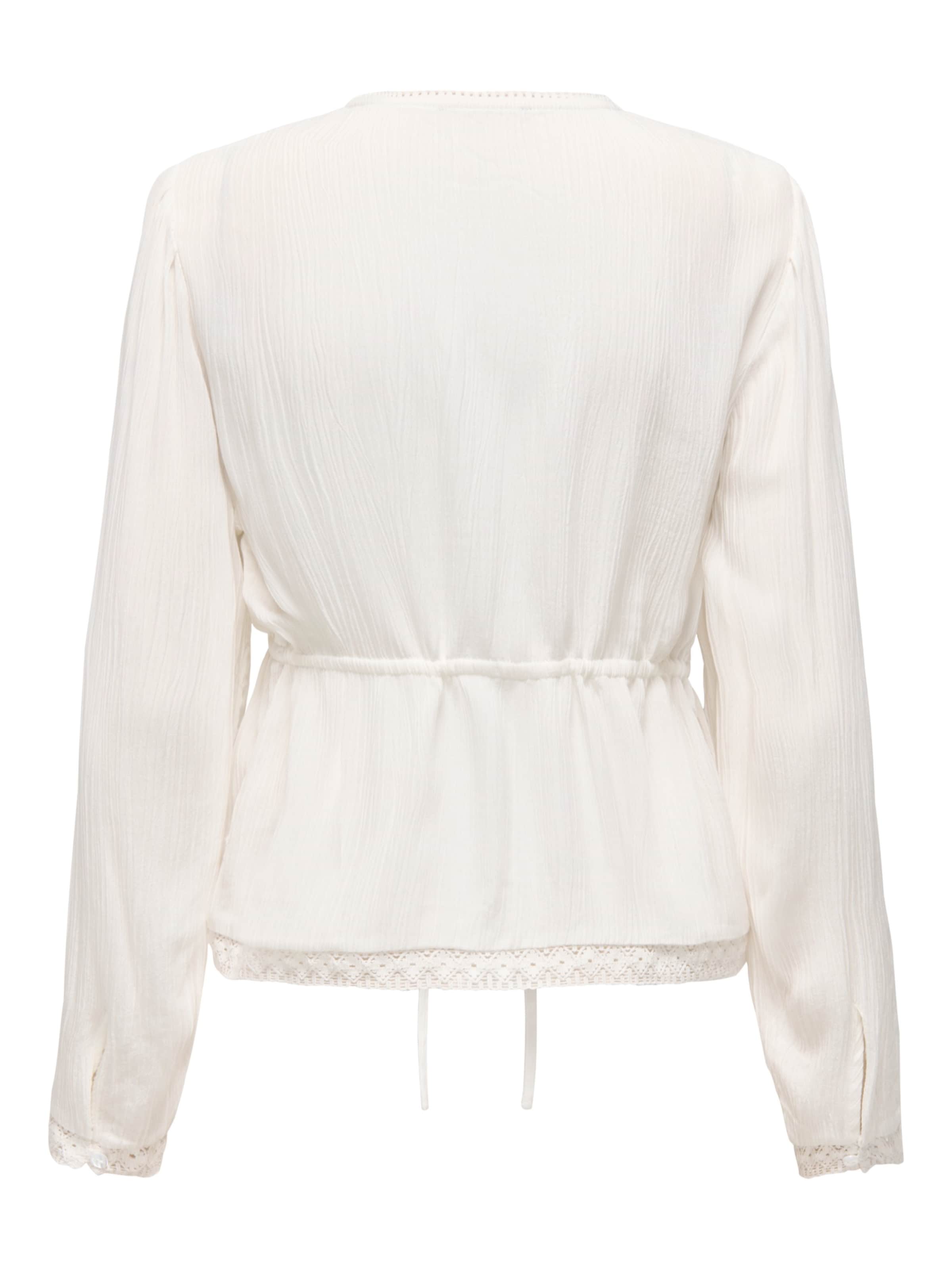 JDY Μπλούζα 'JDYCamille' σε λευκό