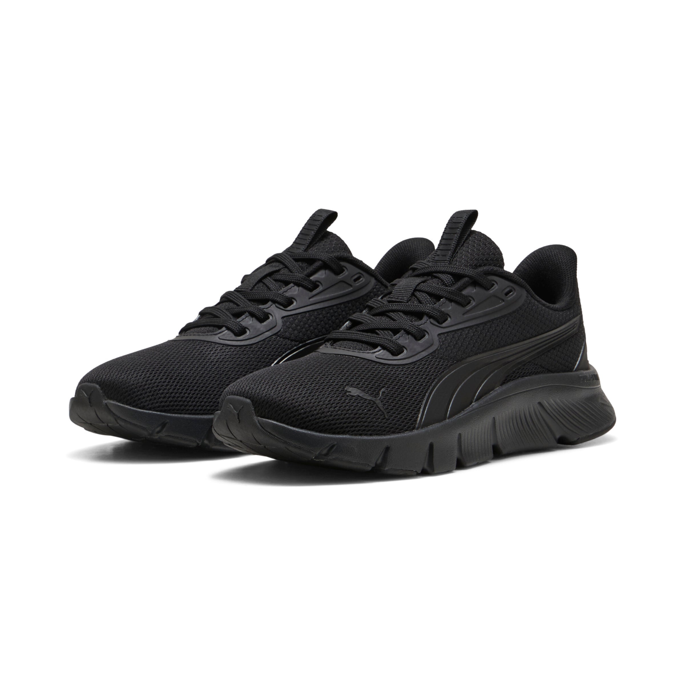 PUMA Sneakers 'FlexFocus' in Black