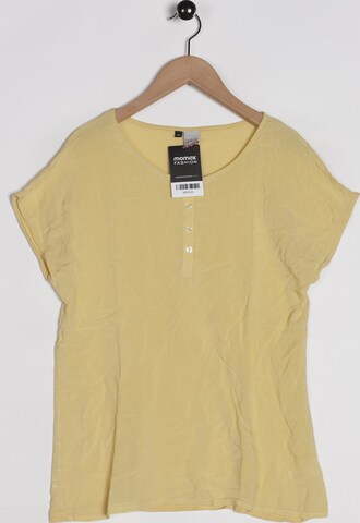 Qiero Top & Shirt in S in Yellow: front