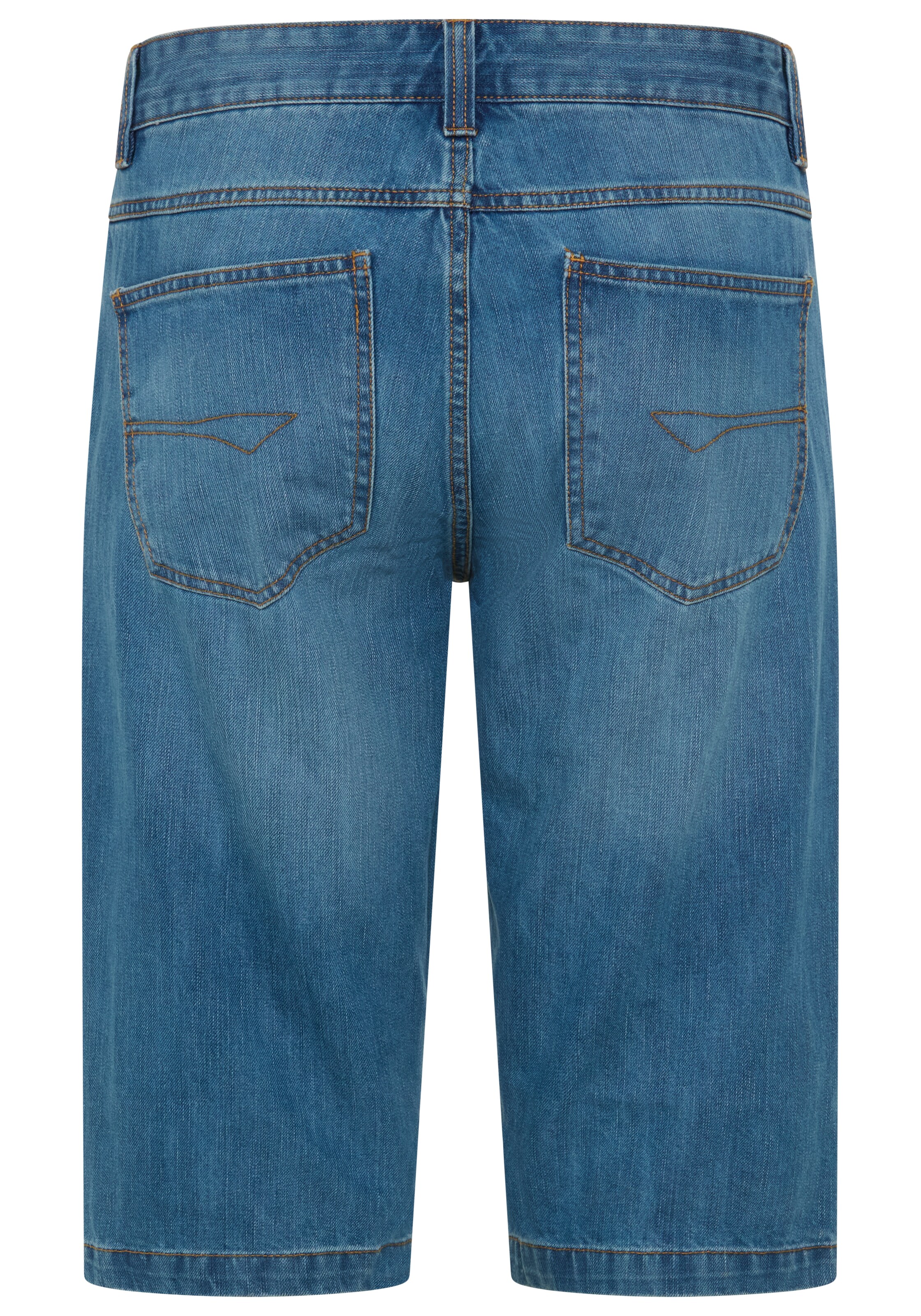 ARIZONA Regular Jeans in Blau