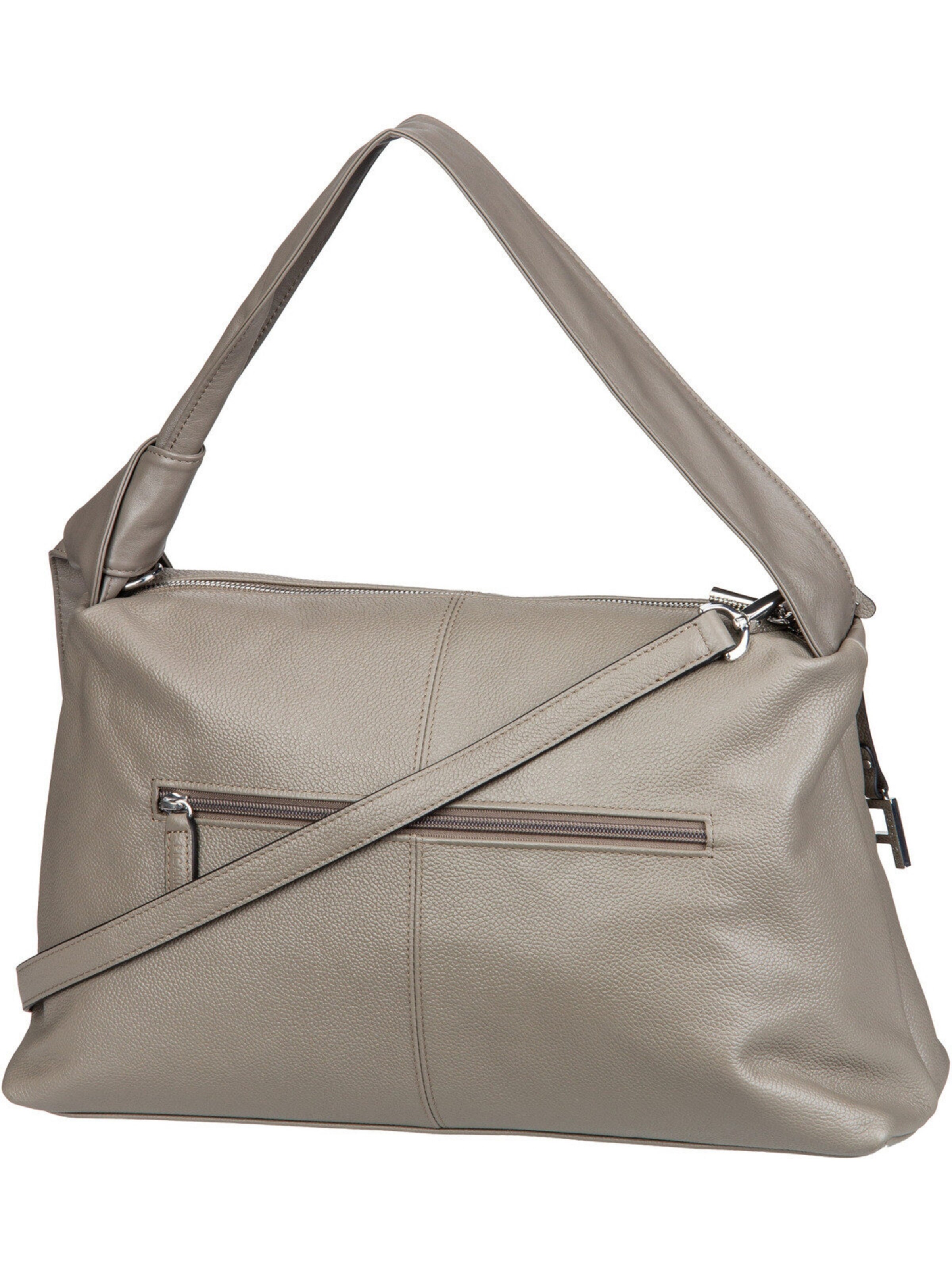 Picard Handbag ' Embrace ' in Grey