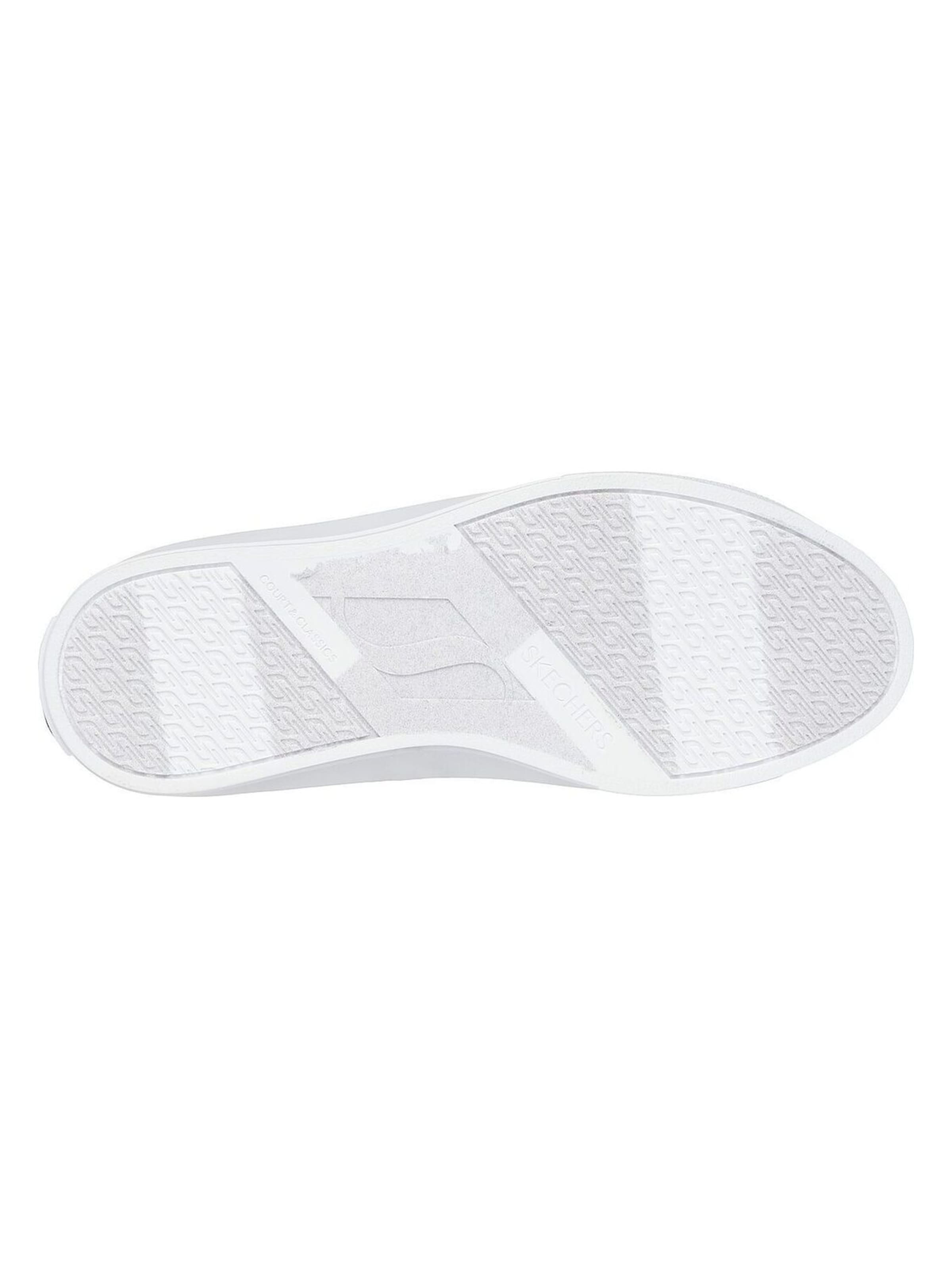 Sneaker bassa 'Skechers Selene-sophisticated' di SKECHERS in bianco