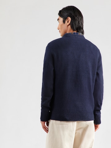 Only & Sons Свитер 'ONSJAMES' в Синий