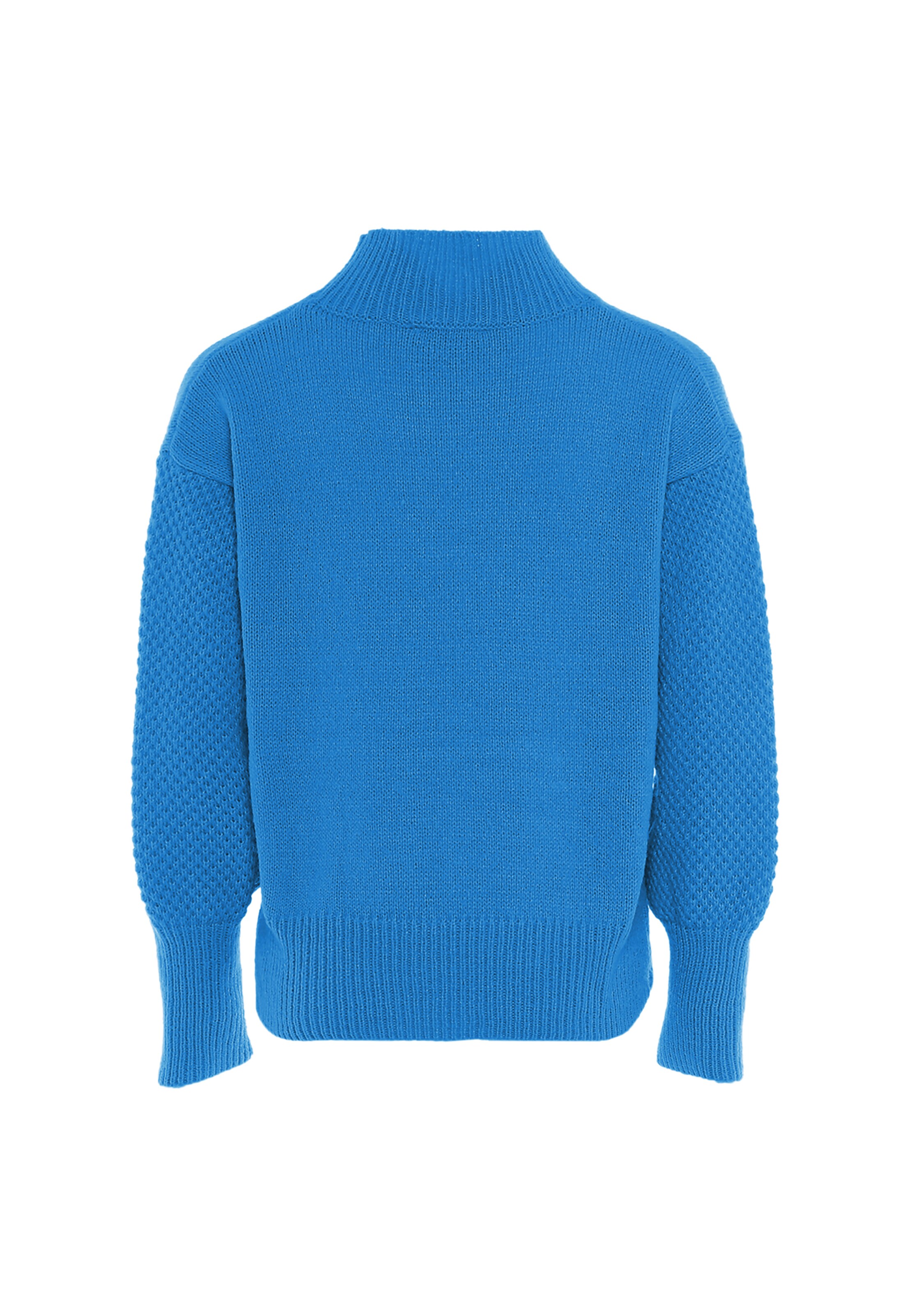 Libbi Sweater in Blue