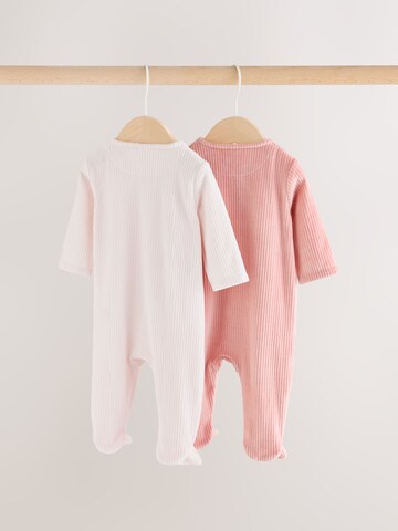 Pigiama di Next in rosa