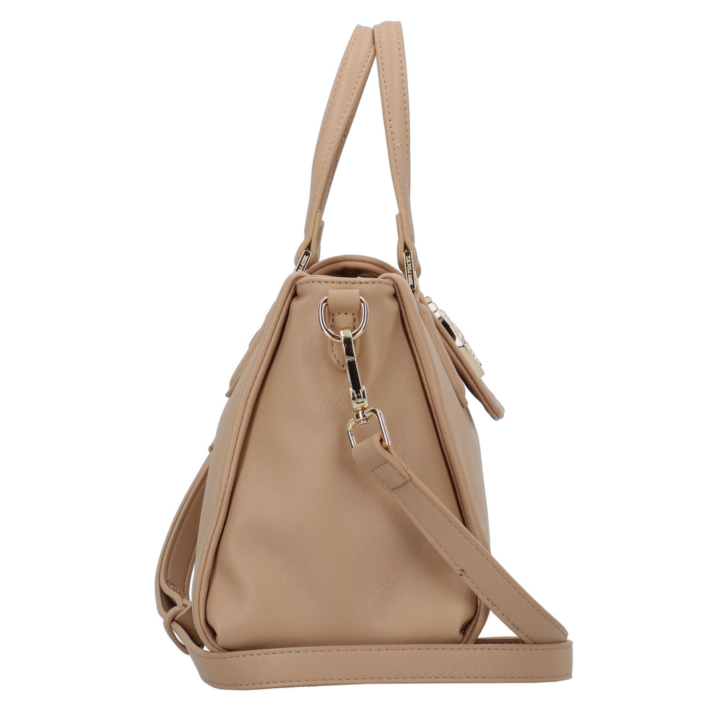 Sacs à main 'Jodhpur' U.S. POLO ASSN. en marron