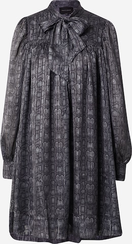 Birgitte Herskind Shirt Dress 'Dory' in Grey: front