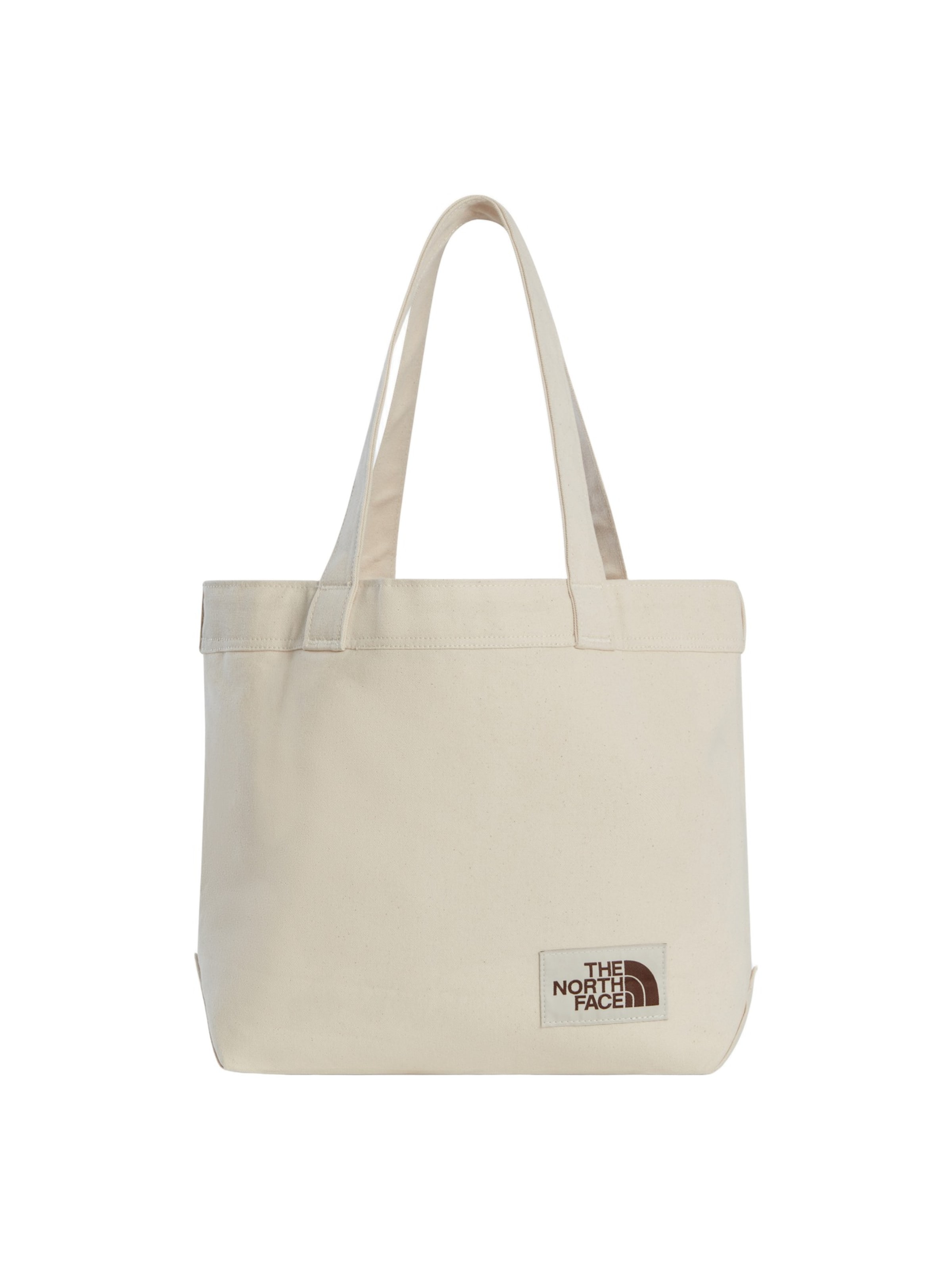 THE NORTH FACE Shopper i beige