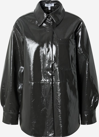 EDITEDPrijelazna jakna 'Orlando' - siva boja: prednji dio