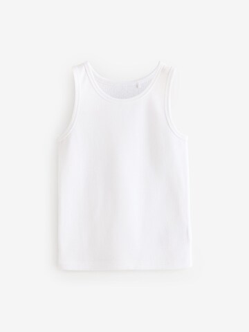Maillot de corps Next en blanc