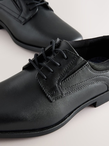 Next Lage schoen in Zwart