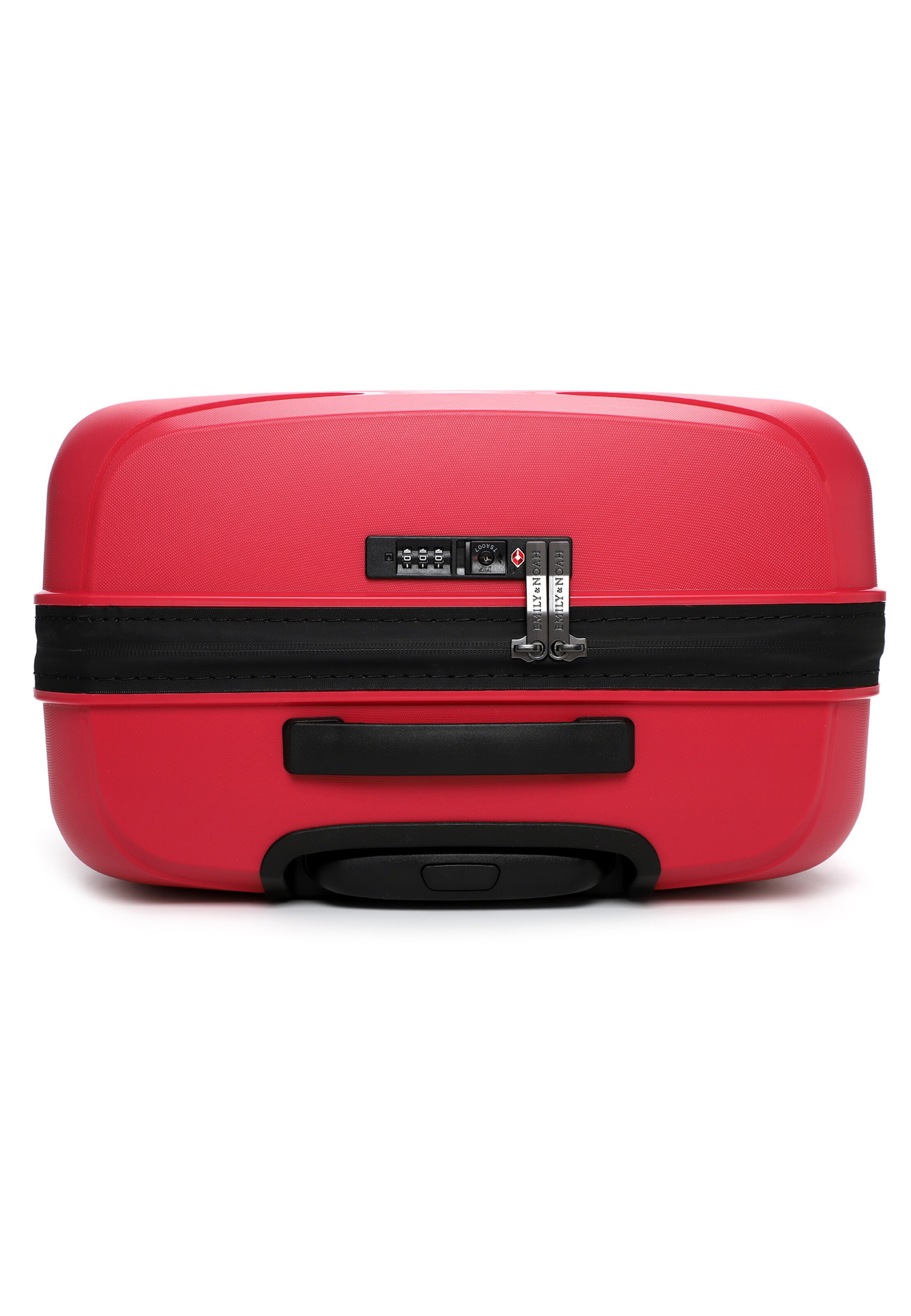 Emily & Noah Cart ' E&N Travelbestie Werner M ' in Pink