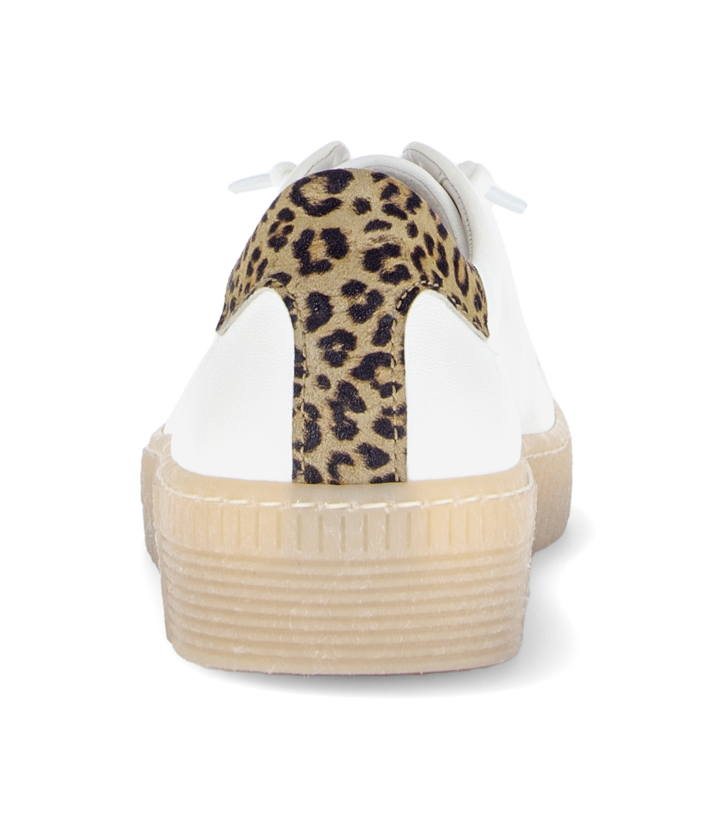 GABOR Sneakers in White