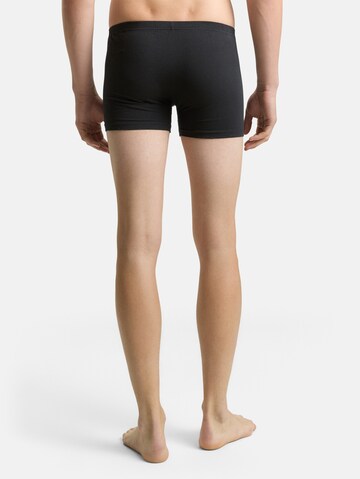 Boxer di TOM TAILOR in nero