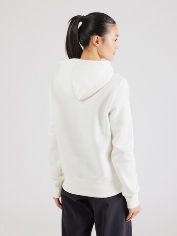 Nike Sportswear Μπλούζα φούτερ 'PHNX FLC' σε μπεζ
