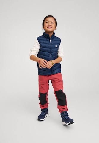 Gilet de sport 'Fiskari' Reima en bleu