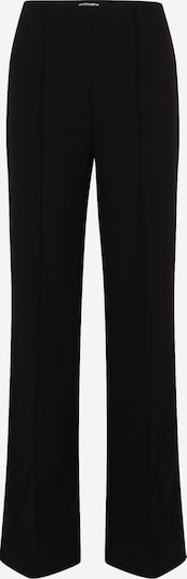 Only Tall Pantalon 'ANSA' in de kleur Zwart, Productweergave