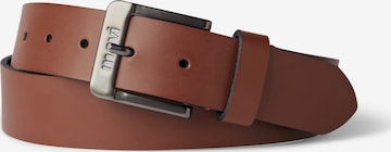 Mavi Belt 'BELT' in Brown: front