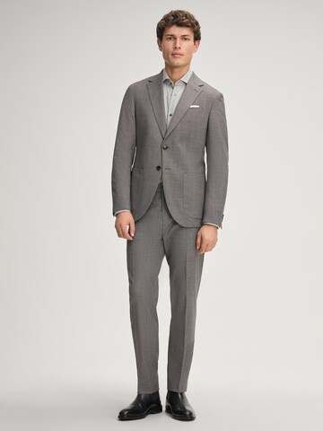 Super slim Veste de costume 'Dallas' JOOP! en beige