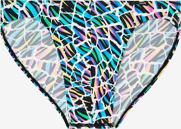 HOM Slip ' Funky Styles ' in Gemengde kleuren: voorkant