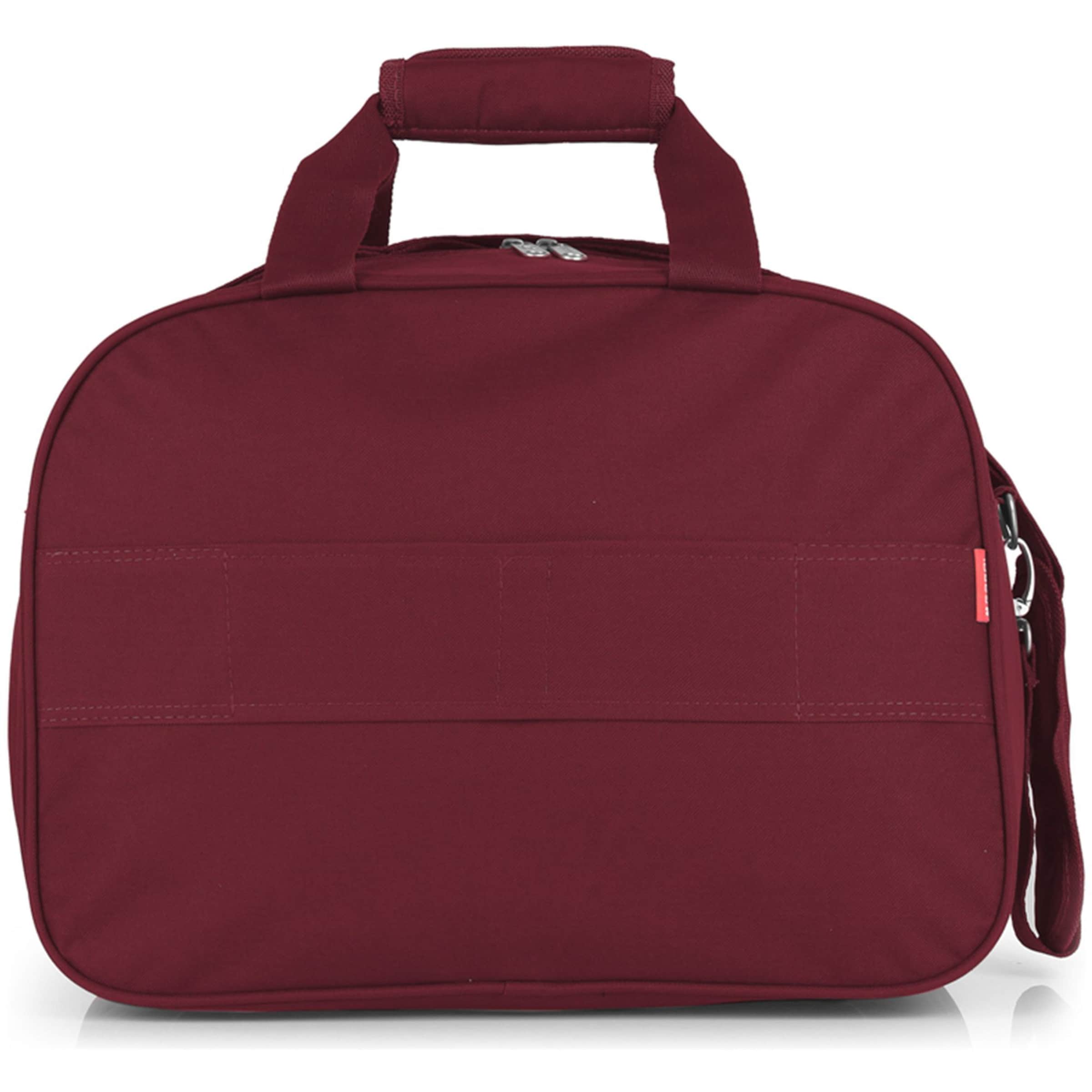 Sac de voyage 'Week Eco' Gabol en rouge