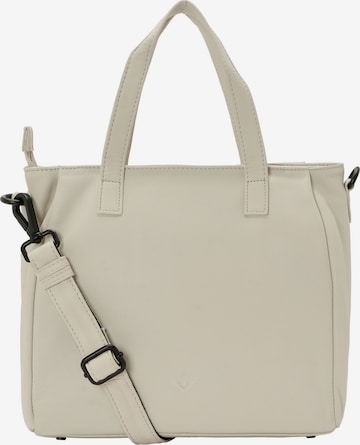 VOi Schoudertas '4Seasons' in Wit: voorkant