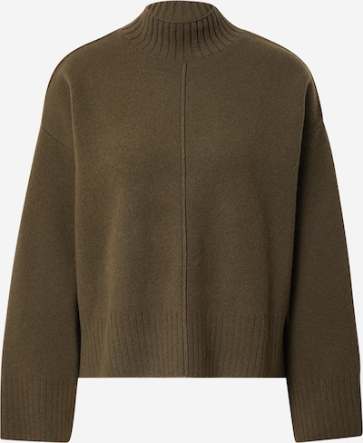 IVY & OAK Pullover in dunkelgrün, Produktansicht
